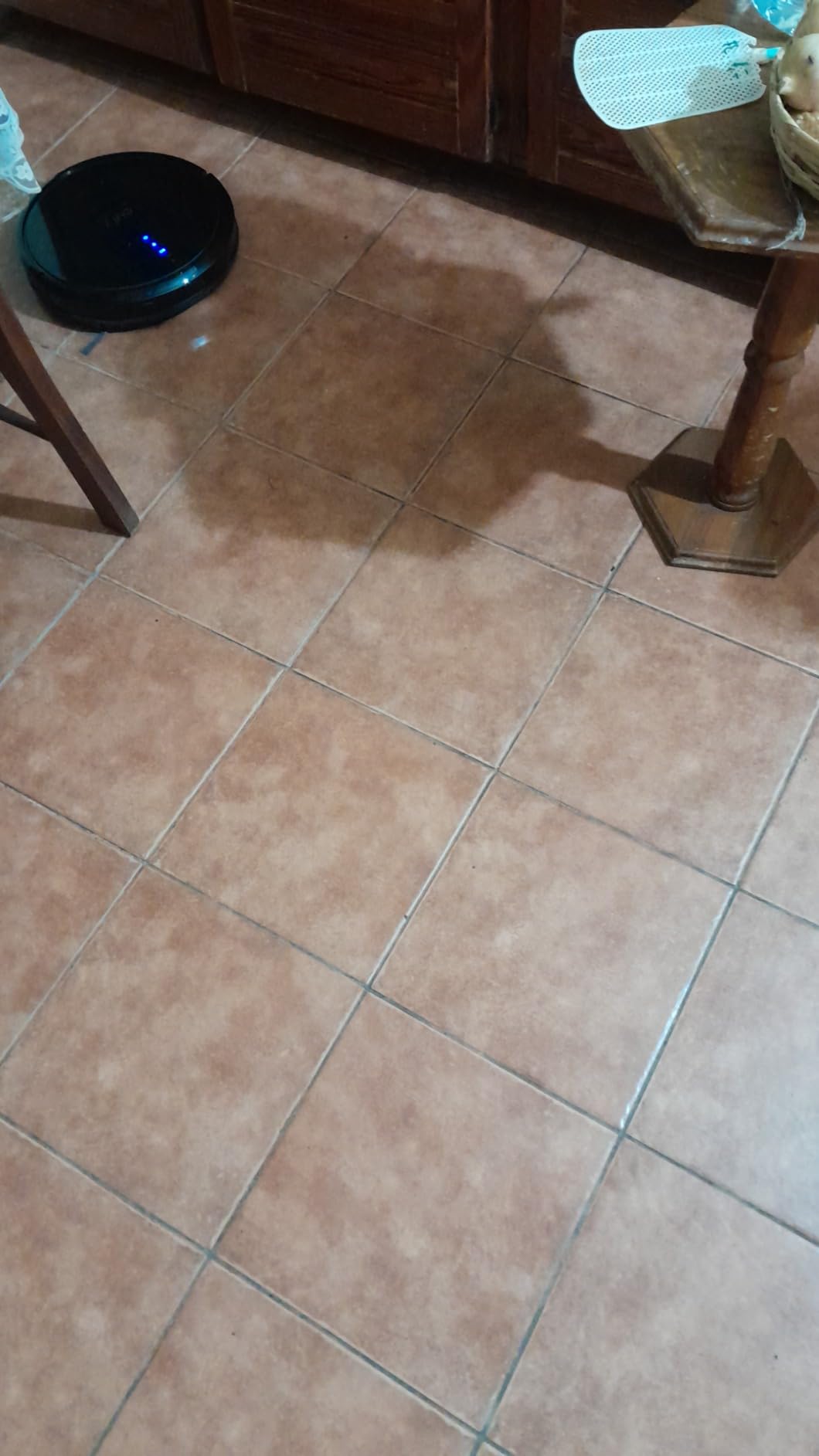 eufy Like-New RoboVac G30 Verge, Robot Vacuum with Home Mapping, 2000Pa Suction, Wi-Fi, Boundary Strips, for Carpets and Hard Floors (Renewed) Customer Review eufy Like-New RoboVac G30 Verge, Robot Vacuum with Home Mapping, 2000Pa Suction, Wi-Fi, Boundary Strips, for Carpets and Hard Floors (Renewed) - Customer Photo 1
