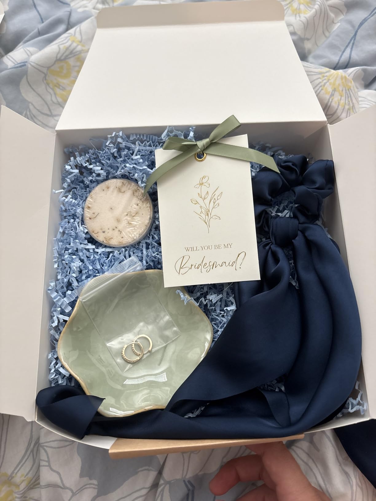 Shower Steamers Aromatherapy Blriet, Stocking Stuffers for Women, Teen Girls, Wife and Her, Christmas Gifts for Women and Mum, White Elephant Gifts for Adults, Birthday, Spa - 8 Pack Customer Review Shower Steamers Aromatherapy Blriet, Stocking Stuffers for Women, Teen Girls, Wife and Her, Christmas Gifts for Women and Mum, White Elephant Gifts for Adults, Birthday, Spa - 8 Pack - Customer Photo 4