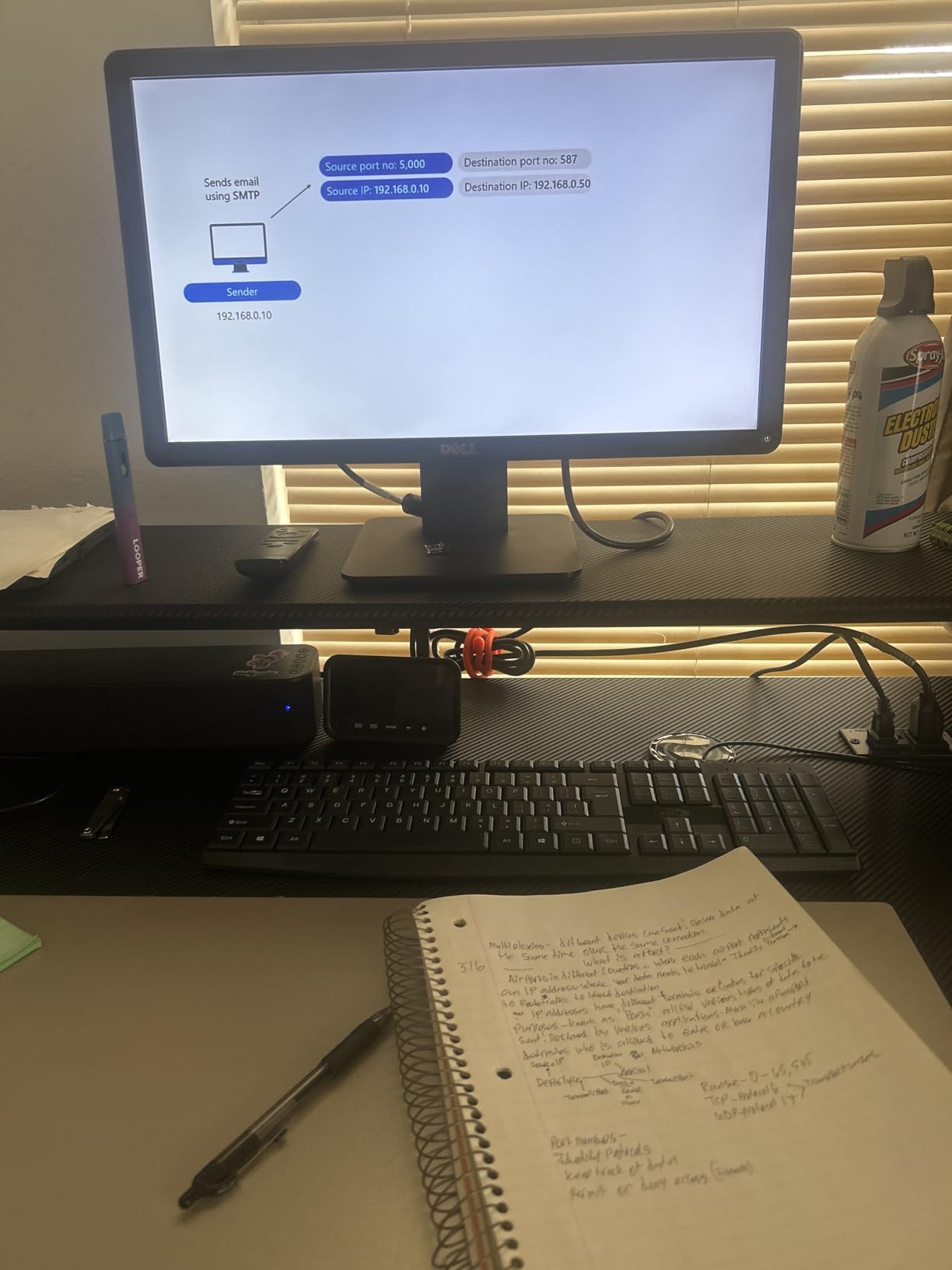 Dell Optiplex 3060 Desktop Computer | Intel i5-8500 (3.2) | 32GB DDR4 RAM | 1TB SSD Solid State | Built in WiFi | Bluetooth | Windows 11 Professional | Home or Office PC (Renewed) - Customer Photo 001
