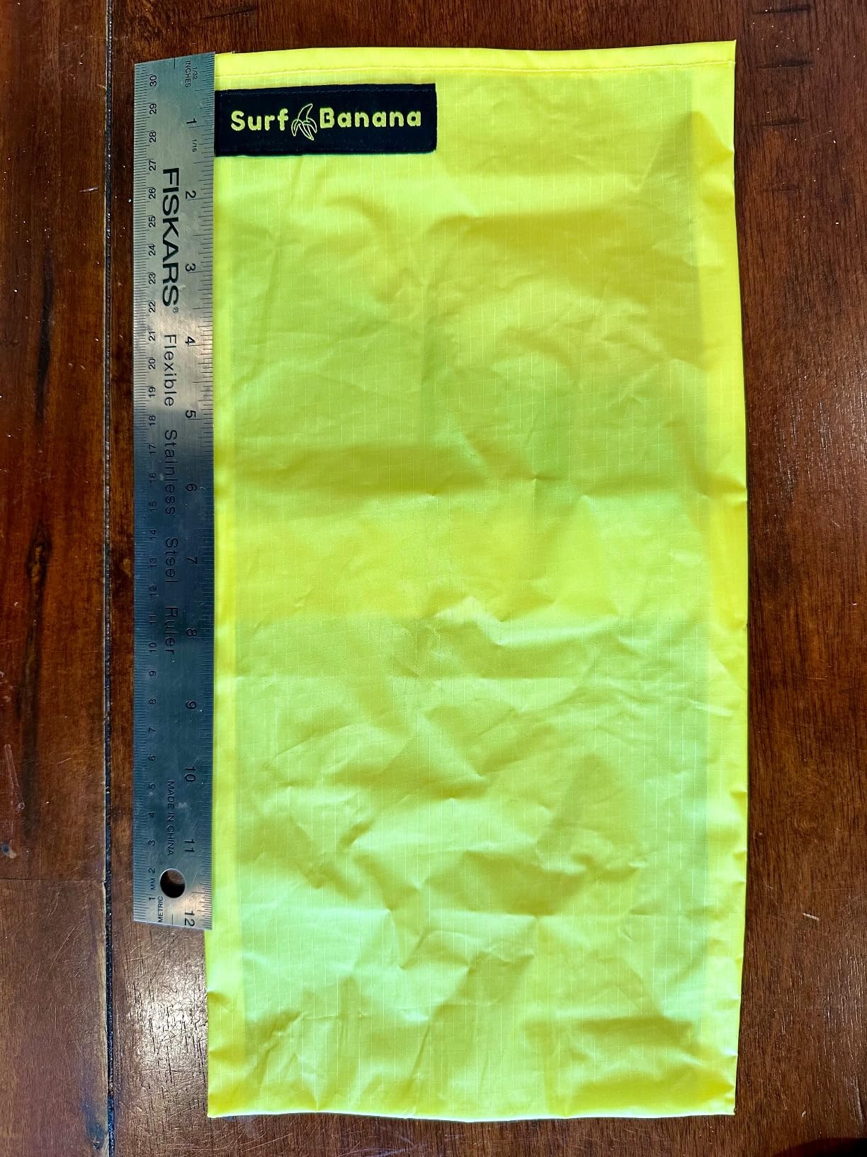 Wetsuit Changing Sock- Slide Into Your Wetsuit Easily. Reusable, Tear-Proof, Friction-Free Surf Gear Accessory for Surfers, Divers, Triathletes, Kids, Beginners Customer Review Wetsuit Changing Sock- Slide Into Your Wetsuit Easily. Reusable, Tear-Proof, Friction-Free Surf Gear Accessory for Surfers, Divers, Triathletes, Kids, Beginners - Customer Photo 1