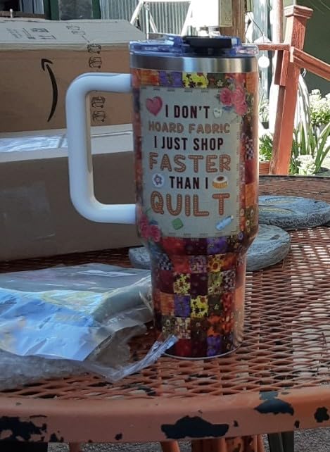 Gaming Gifts for Men Boys, Gamer Gifts for Men, 40oz Gamer Tumbler Cup, Gaming Mugs, Teen Boy Gift Gamings Stuff, Gaming Gamepad Presents for Son, Birthday Gift for Him Mens Boys Gamings Cup - Customer Photo 1