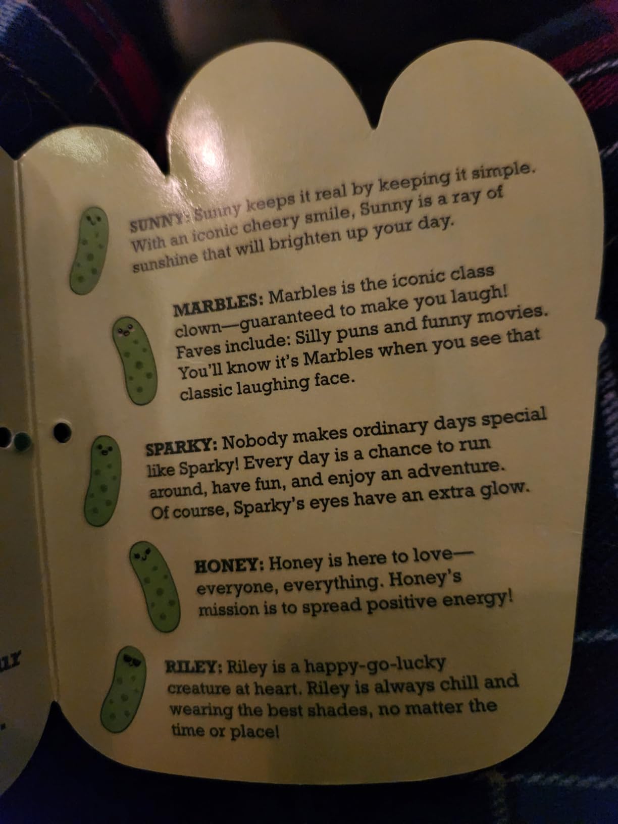 WHAT DO YOU MEME? Emotional Support Hot Dogs - Emotional Support Plushies, Cute Stuff & Funny Gifts Customer Review WHAT DO YOU MEME? Emotional Support Hot Dogs - Emotional Support Plushies, Cute Stuff & Funny Gifts - Customer Photo 1
