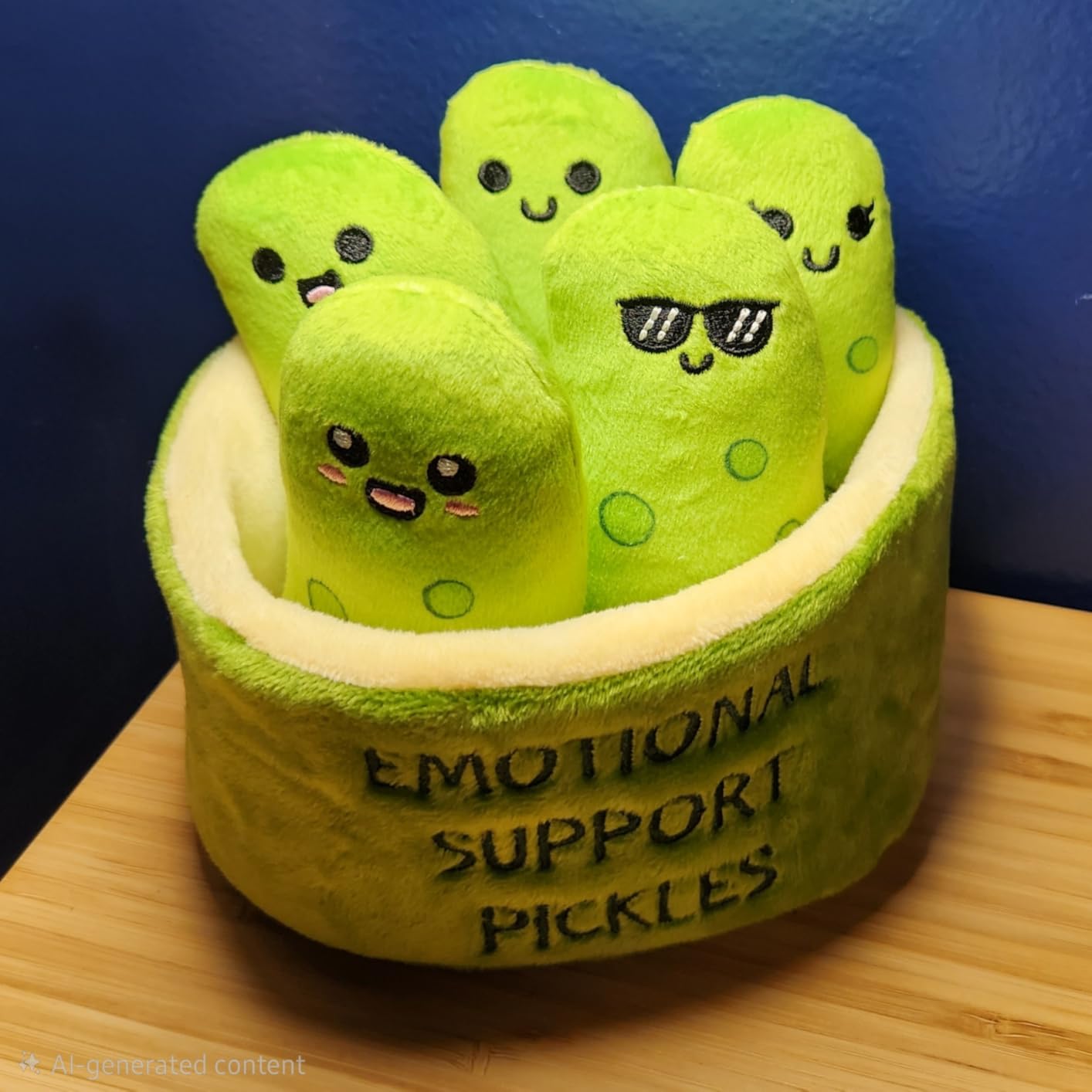 WHAT DO YOU MEME? Emotional Support Hot Dogs - Emotional Support Plushies, Cute Stuff & Funny Gifts Customer Review WHAT DO YOU MEME? Emotional Support Hot Dogs - Emotional Support Plushies, Cute Stuff & Funny Gifts - Customer Photo 2