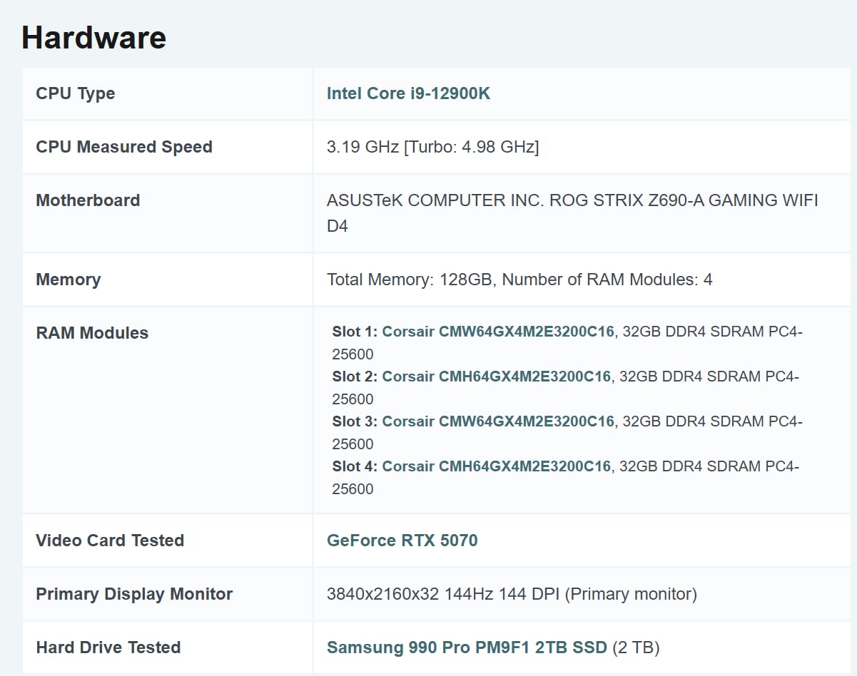 ASUS Dual GeForce RTX™ 4070 Super EVO OC Edition 12GB GDDR6X Customer Review ASUS Dual GeForce RTX™ 4070 Super EVO OC Edition 12GB GDDR6X - Customer Photo 001