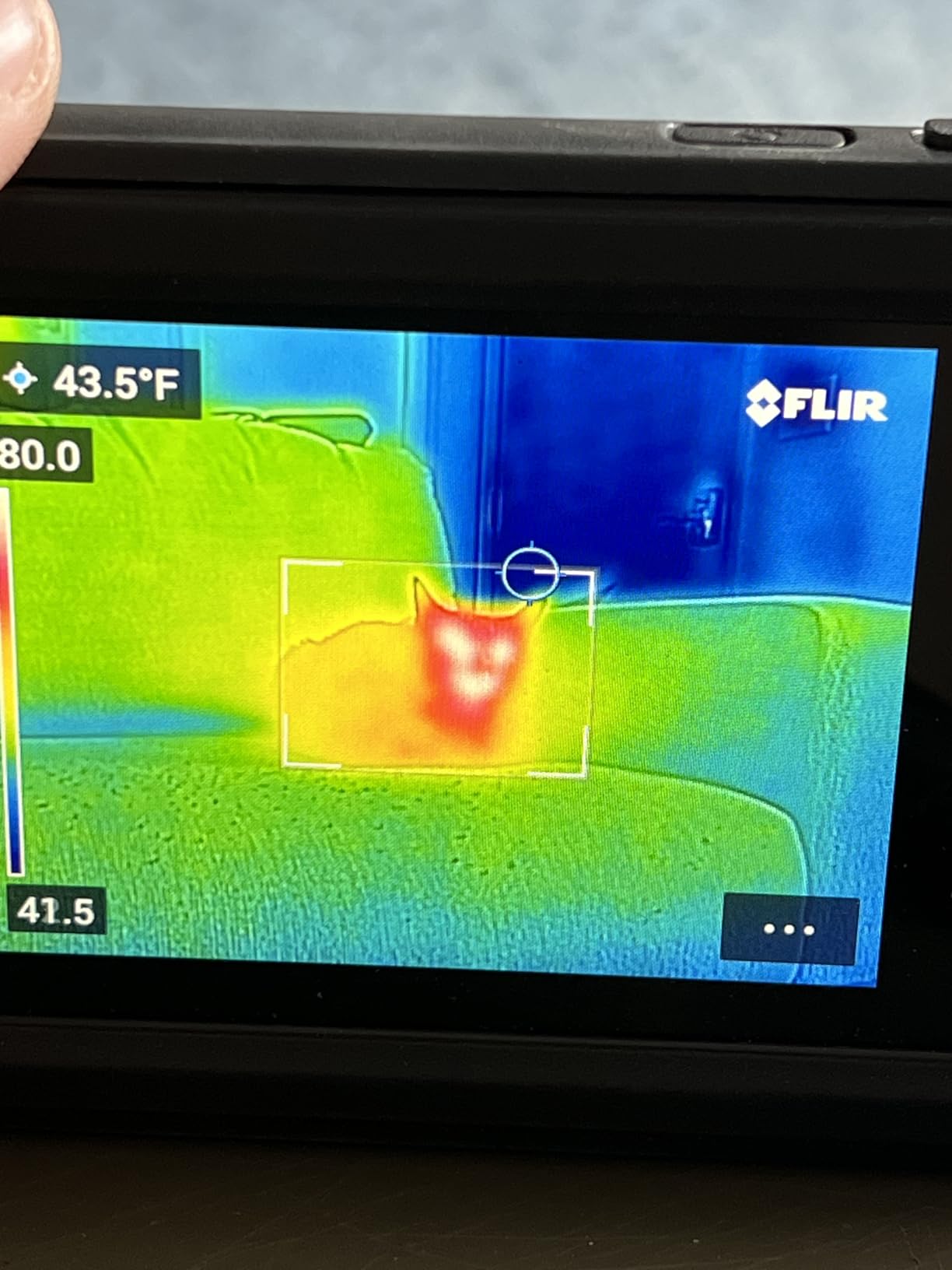 HP96 Thermal Imaging Camera,3.5 HP96 Thermal Imaging Camera,3.5