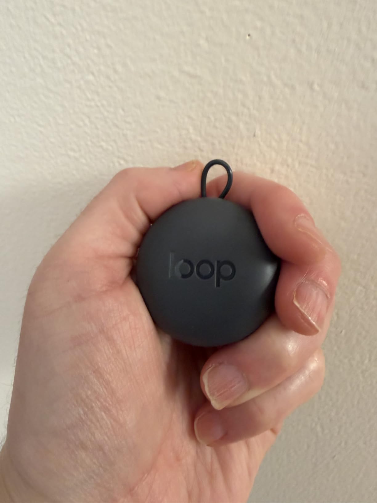 Loop Experience 2 Ear Plugs – Stylish Certified Hearing Protection for Concerts & Festivals, Live Events, Musicians, Sports, DJs and Nightlife – 17dB Noise Reduction Earplugs (High-Fidelity) - Customer Photo 2