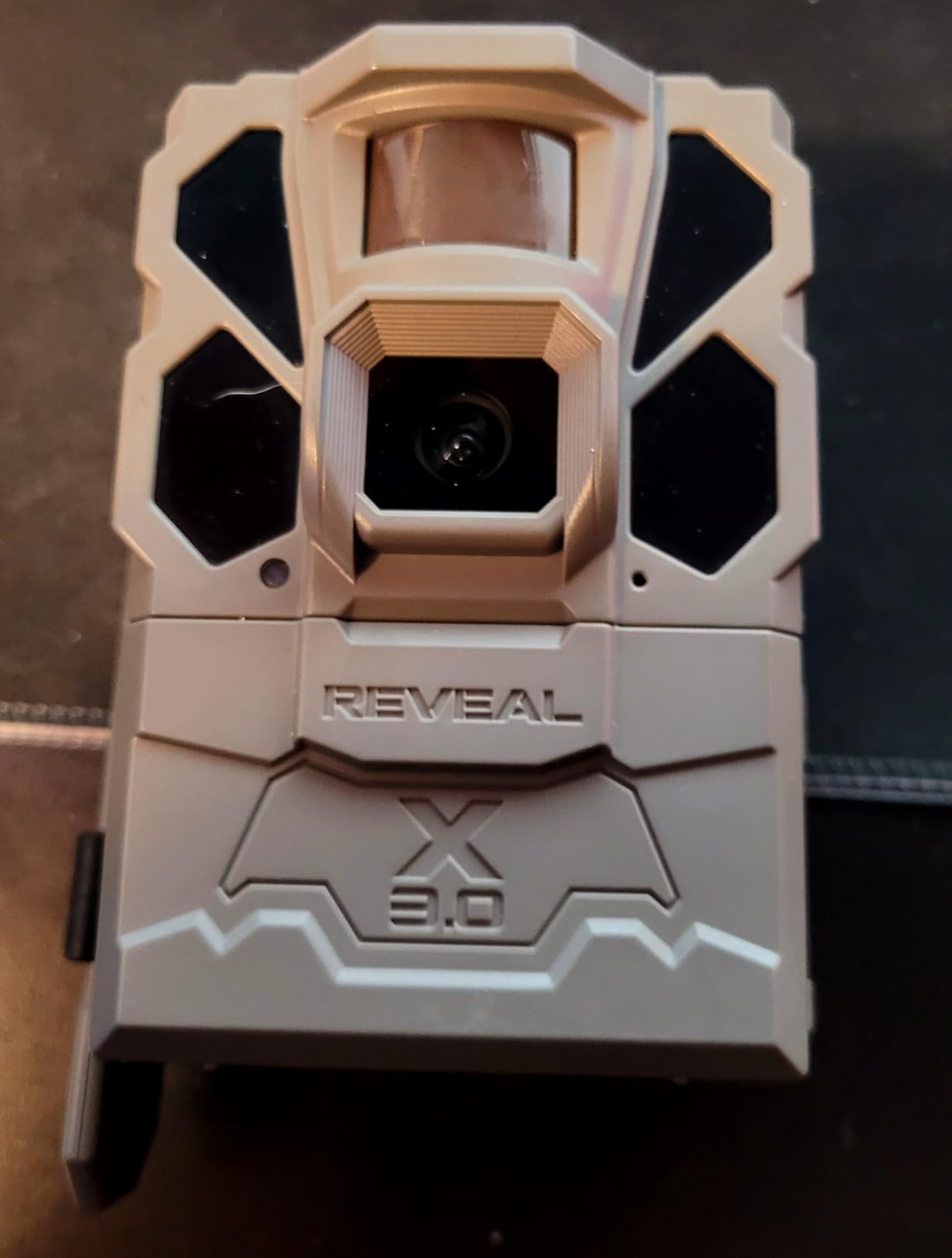 TACTACAM Reveal X Gen 3.0 Cellular Trail Camera: Auto Connect 4G LTE, 4K Photo, 1080p Video, Low-Glow IR Flash, No SD Card Needed, Long Battery Life – Best Hunting, Game & Property Monitoring Camera Customer Review TACTACAM Reveal X Gen 3.0 Cellular Trail Camera: Auto Connect 4G LTE, 4K Photo, 1080p Video, Low-Glow IR Flash, No SD Card Needed, Long Battery Life – Best Hunting, Game & Property Monitoring Camera - Customer Photo 2