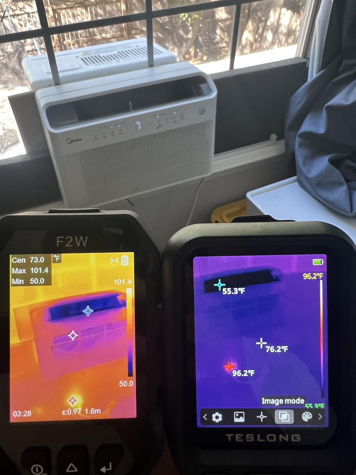 HSFTOOLS F2W Thermal Camera 256x192 IR Resolution,640x480 Super Resolution Thermal Imaging Camera, IntellFault Intelligent Scene,3.2 HSFTOOLS F2W Thermal Camera 256x192 IR Resolution,640x480 Super Resolution Thermal Imaging Camera, IntellFault Intelligent Scene,3.2