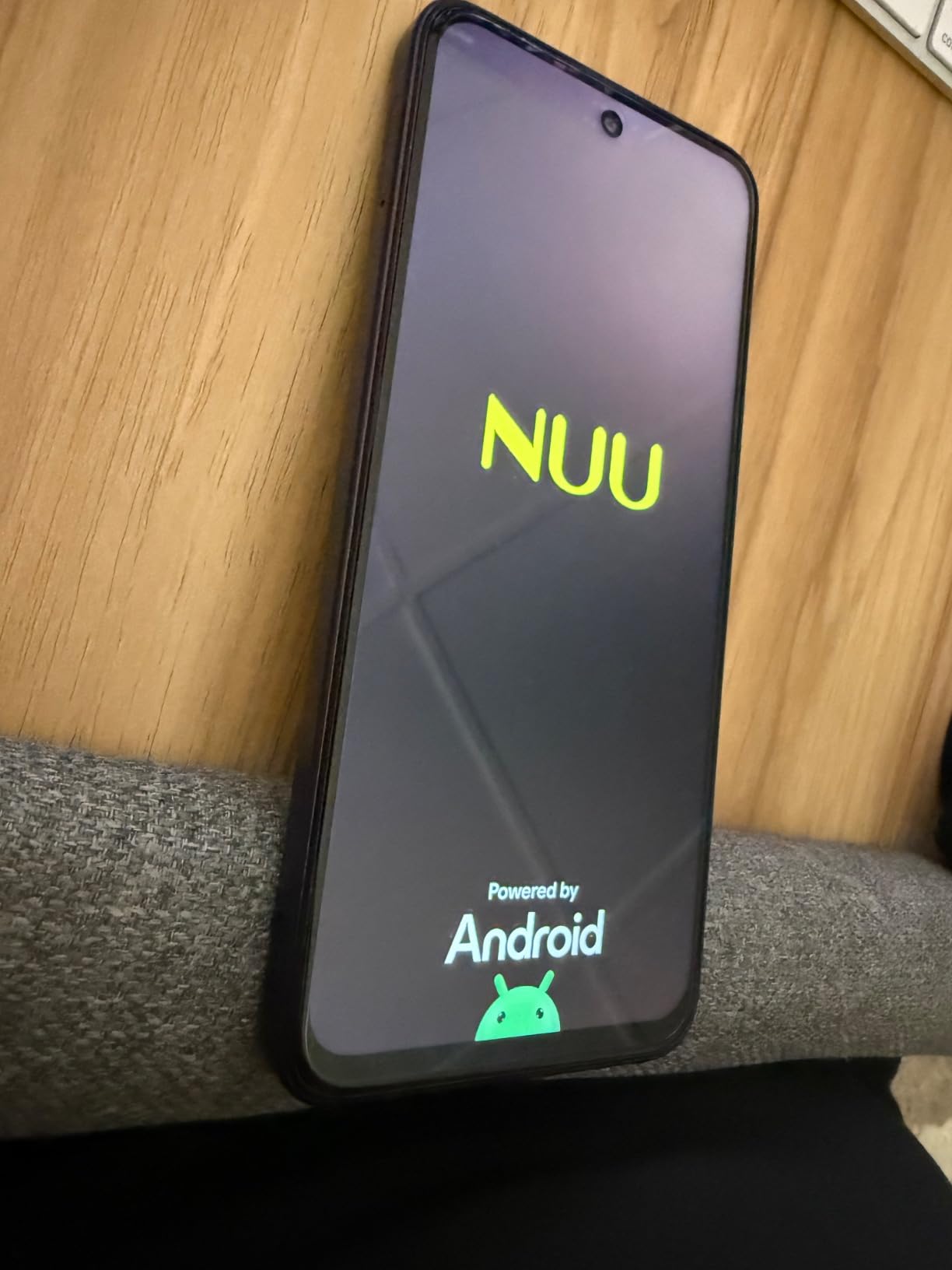NUU N30 Cell Phone Unlocked for T-Mobile, Mint, Metro, Qlink, Tello 6GB/128GB, Teen Phone, Dual SIM 4G, Octa-Core 6.7 NUU N30 Cell Phone Unlocked for T-Mobile, Mint, Metro, Qlink, Tello 6GB/128GB, Teen Phone, Dual SIM 4G, Octa-Core 6.7