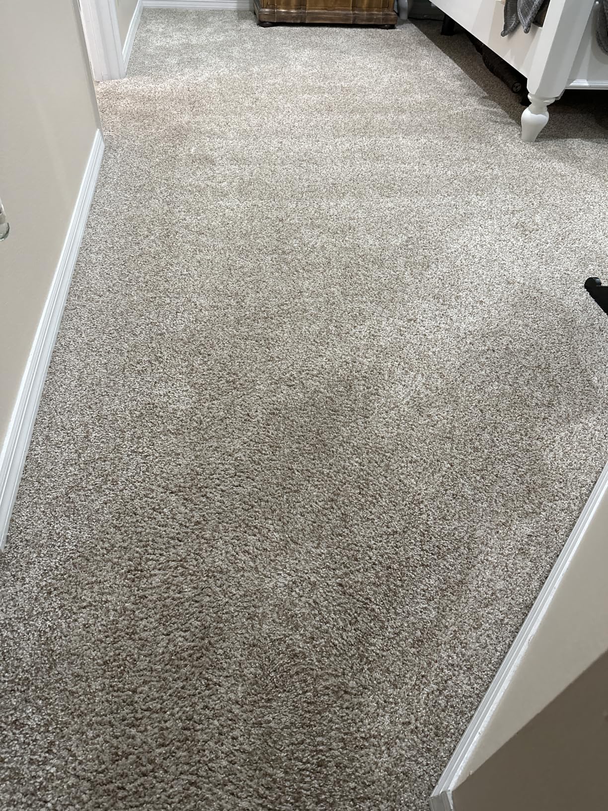 roborock Qrevo Curv S5X Robot Vacuum and Mop, 18500Pa Suction, Zero-Tangling Design, FlexiArm Side Brush, Reactive Tech Obstacle Avoidance, 10 Weeks Self-Emptying, Auto Washing for Hard Floor, Corner Customer Review roborock Qrevo Curv S5X Robot Vacuum and Mop, 18500Pa Suction, Zero-Tangling Design, FlexiArm Side Brush, Reactive Tech Obstacle Avoidance, 10 Weeks Self-Emptying, Auto Washing for Hard Floor, Corner - Customer Photo 2