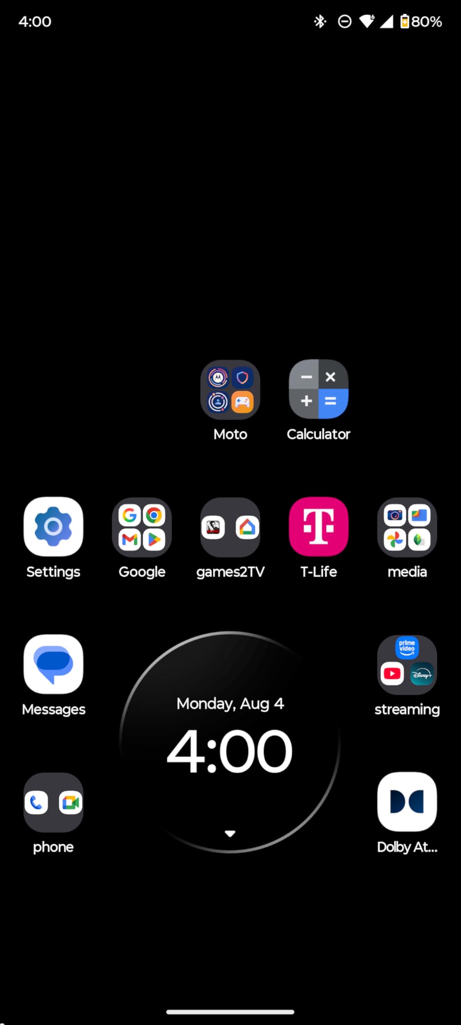 Motorola Moto G Stylus - 2025 | Unlocked | Made for US 8/256GB | 50MP Camera | Pantone Surf The Web Customer Review Motorola Moto G Stylus - 2025 | Unlocked | Made for US 8/256GB | 50MP Camera | Pantone Surf The Web - Customer Photo 2
