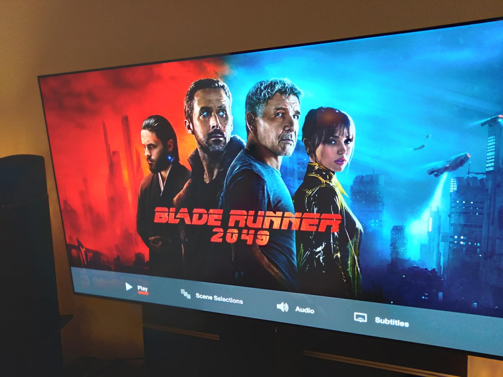 LG 42-Inch Class OLED evo AI 4K C5 Series Smart TV w/Dolby Atmos, Dolby Vision, HDR10, AI Super Upscaling 4K, Filmmaker Mode, Wow Orchestra, Alexa Built-in (OLED42C5PUA, 2025) Customer Review LG 42-Inch Class OLED evo AI 4K C5 Series Smart TV w/Dolby Atmos, Dolby Vision, HDR10, AI Super Upscaling 4K, Filmmaker Mode, Wow Orchestra, Alexa Built-in (OLED42C5PUA, 2025) - Customer Photo 2
