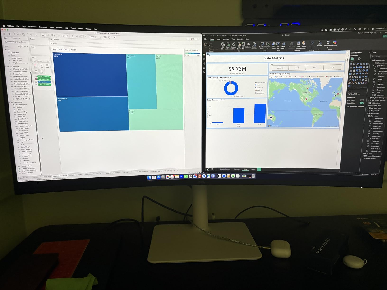 Dell 32 Plus 4K Monitor - S3225QS - 31.5-inch 4K (3840 x 2160) up to 120Hz 16:9 Display, VA Panel, AMD FreeSync Premium, 99% sRGB, 95% DCI-P3, 1500:1 Contrast Ratio, Comfortview Plus - Ash White Customer Review Dell 32 Plus 4K Monitor - S3225QS - 31.5-inch 4K (3840 x 2160) up to 120Hz 16:9 Display, VA Panel, AMD FreeSync Premium, 99% sRGB, 95% DCI-P3, 1500:1 Contrast Ratio, Comfortview Plus - Ash White - Customer Photo 2