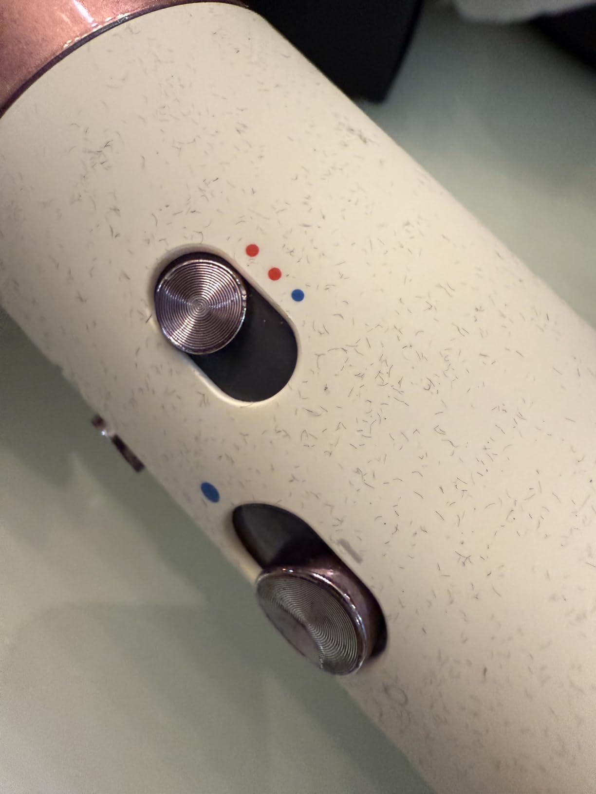 Dyson Airwrap i.d.™ Multi-Styler, Allure Winner - Customer Photo 4