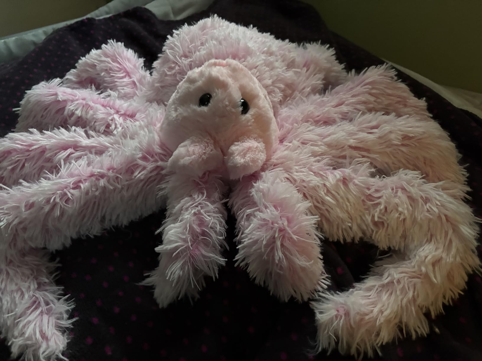 CSVBTRF Weighted Stuffed Animals, 4.1 lbs 18