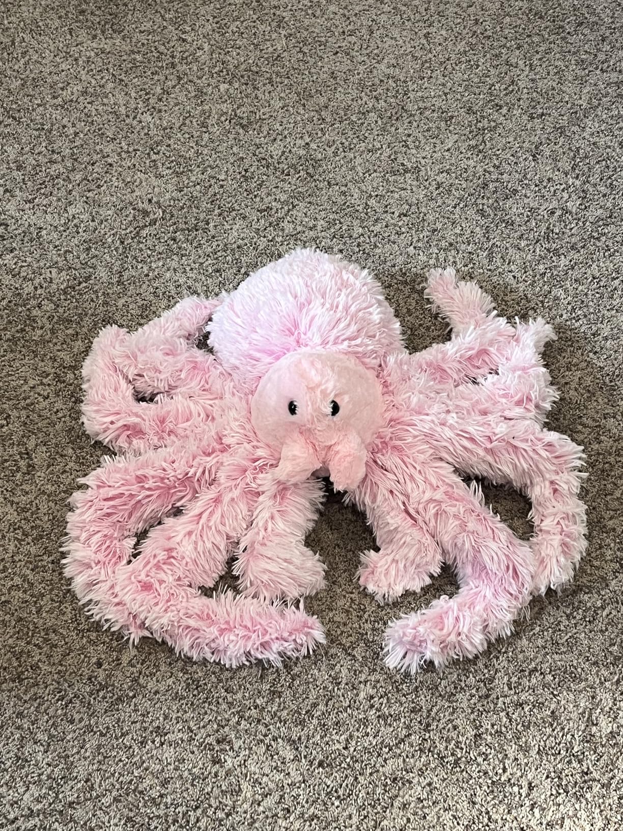 CSVBTRF Weighted Stuffed Animals, 4.1 lbs 18