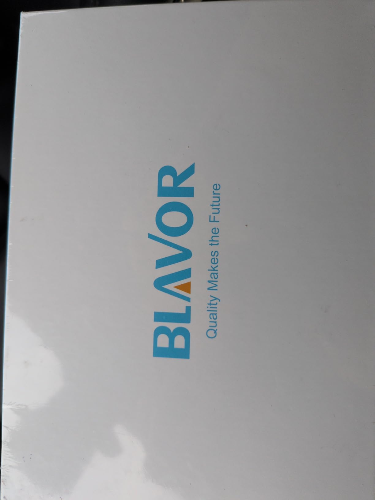 BLAVOR Solar Power Bank with Hand Crank and 4 Cables, 20000mAh Wireless Portable Charger with USB C & Camping Light, 20W Fast Charging Battery Pack for iPhone, iPad, Samsung, All Mobile Phones - Customer Photo 1