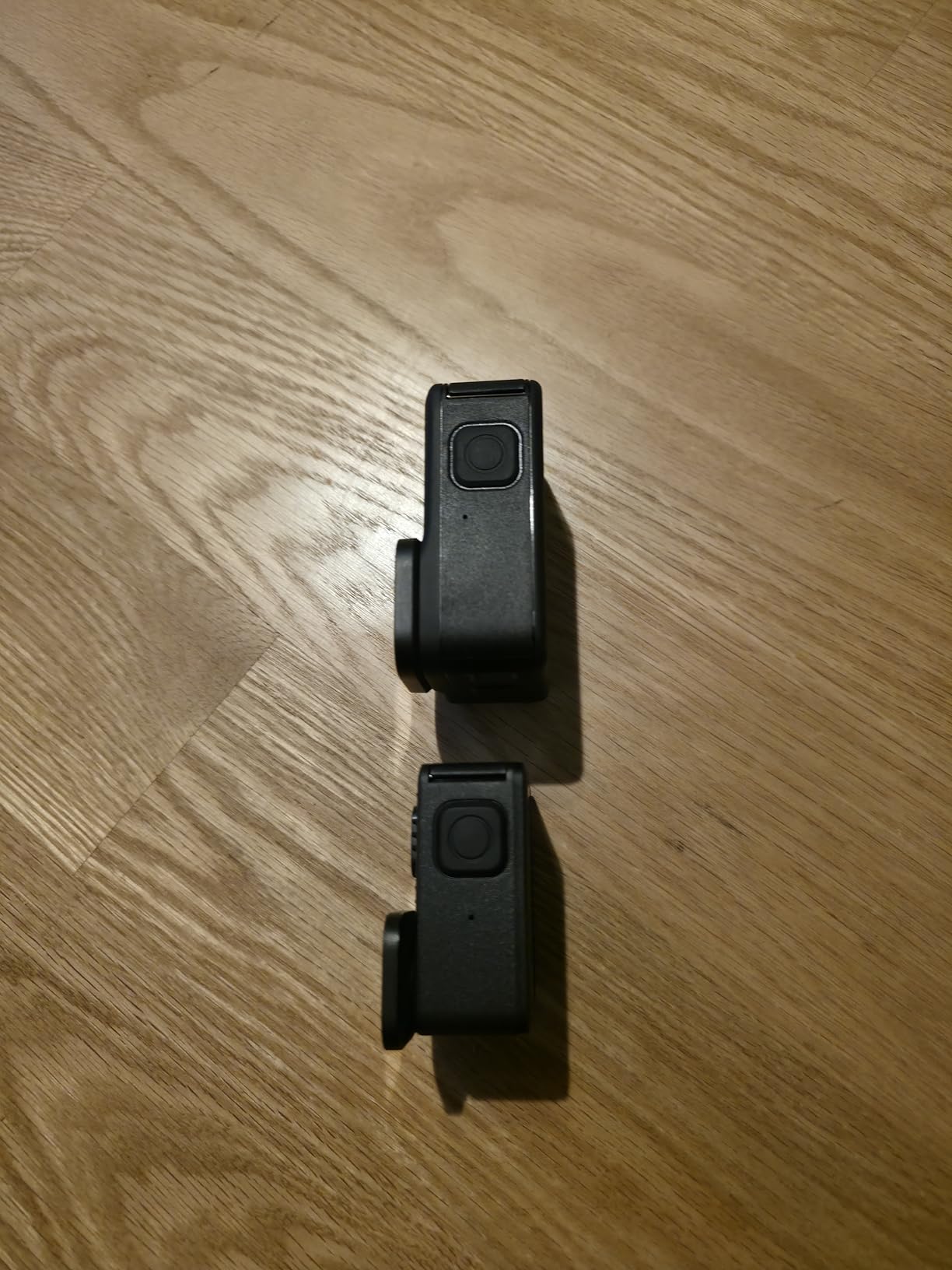GoPro LIT Hero - Lightweight, Compact, Waterproof Action Camera with Built-in Light, 4K60 Ultra HD Video, 12MP Photo, Touch Screen, HyperSmooth Stabilization Customer Review GoPro LIT Hero - Lightweight, Compact, Waterproof Action Camera with Built-in Light, 4K60 Ultra HD Video, 12MP Photo, Touch Screen, HyperSmooth Stabilization - Customer Photo 1