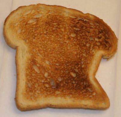 Breville BTA820XL Die-Cast Smart Toaster, 2 Slice, Brushed Stainless Steel Customer Review Breville BTA820XL Die-Cast Smart Toaster, 2 Slice, Brushed Stainless Steel - Customer Photo 2