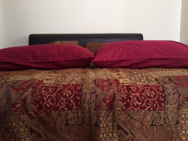 Coop Home Goods Original Adjustable Pillow, Queen Size Bed Pillows for Sleeping, Cross Cut Memory Foam Pillows - Medium Firm Back, Stomach and Side Sleeper Pillow Customer Review Coop Home Goods Original Adjustable Pillow, Queen Size Bed Pillows for Sleeping, Cross Cut Memory Foam Pillows - Medium Firm Back, Stomach and Side Sleeper Pillow - Customer Photo 4