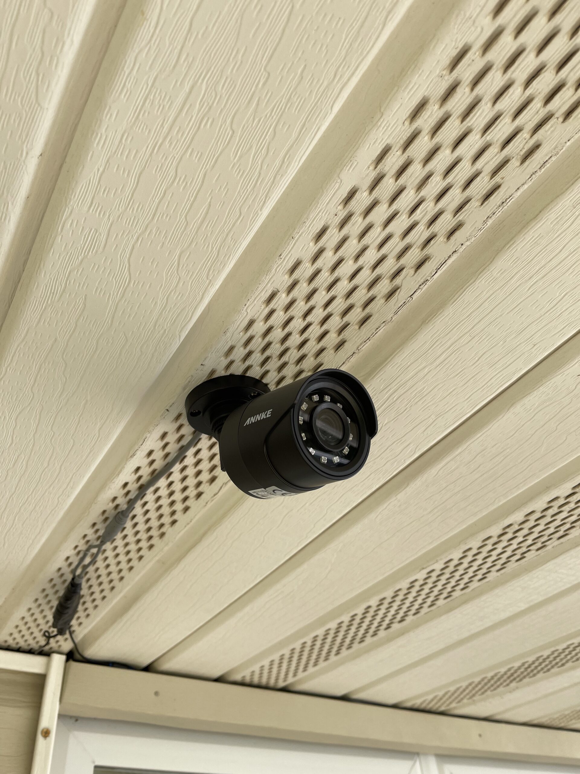 ANNKE 3K Lite Wired Security Camera System Outdoor with AI Human/Vehicle Detection, 8CH H.265+ DVR and 8 x 1920TVL 2MP IP67 Home CCTV Cameras with Smart Dual Light, Color Night Vision, 1TB Hard Drive Customer Review ANNKE 3K Lite Wired Security Camera System Outdoor with AI Human/Vehicle Detection, 8CH H.265+ DVR and 8 x 1920TVL 2MP IP67 Home CCTV Cameras with Smart Dual Light, Color Night Vision, 1TB Hard Drive - Customer Photo 3