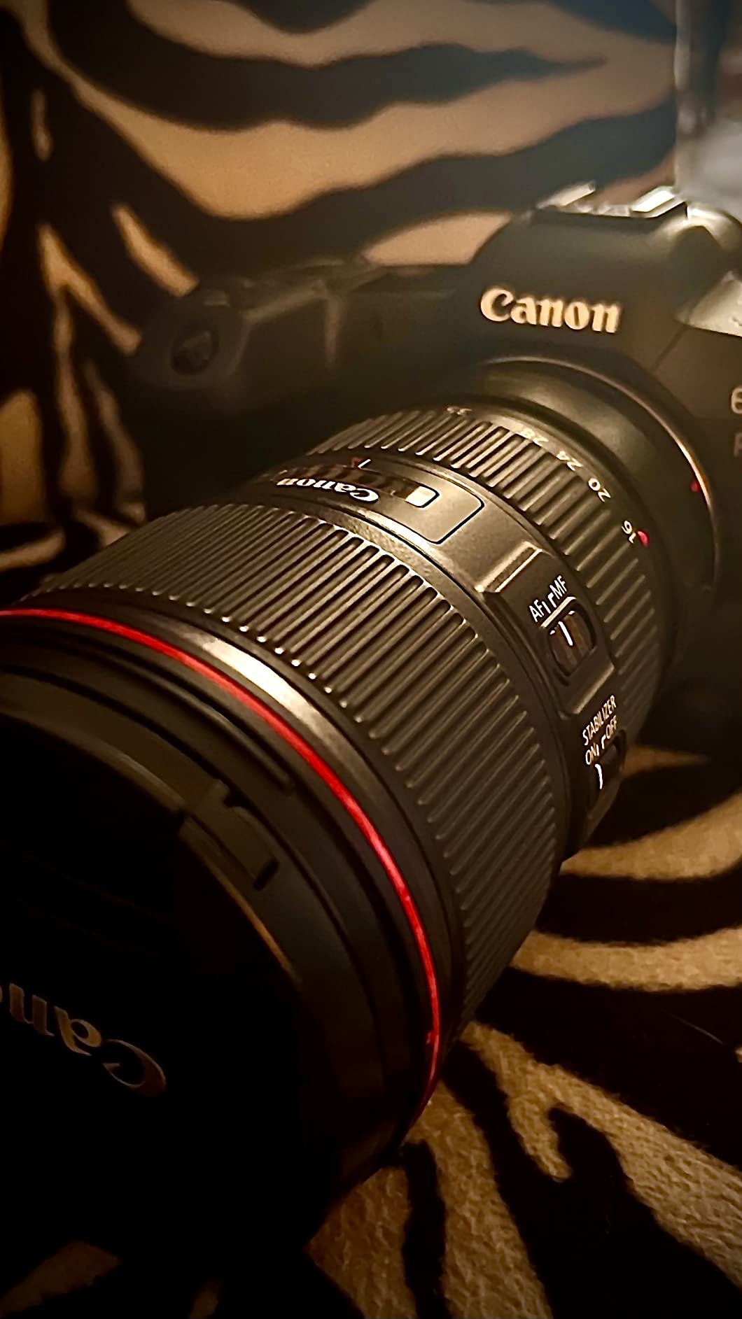 Canon 9518B002-cr EF 16-35mm f/4L is USM Lens (Renewed), Black Customer Review Canon 9518B002-cr EF 16-35mm f/4L is USM Lens (Renewed), Black - Customer Photo 2