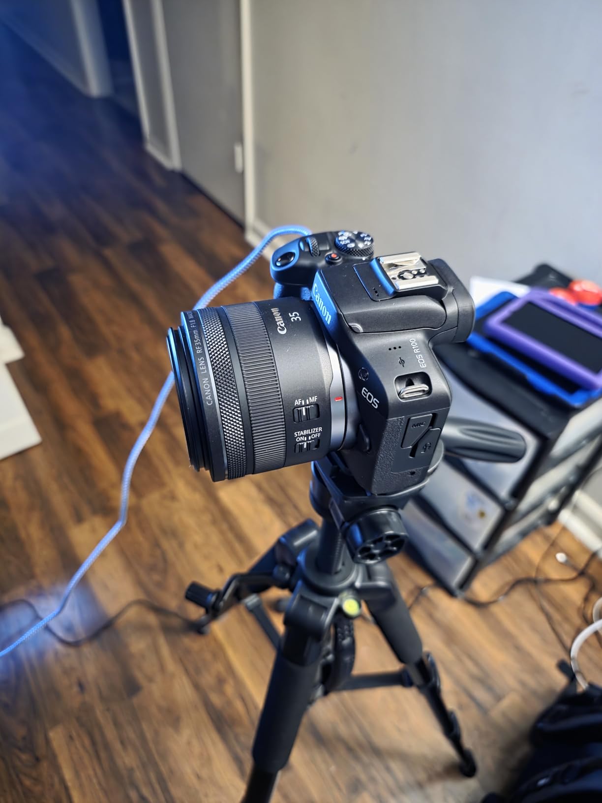 Canon RF35mm F1.8 is Macro STM Lens Customer Review Canon RF35mm F1.8 is Macro STM Lens - Customer Photo 2