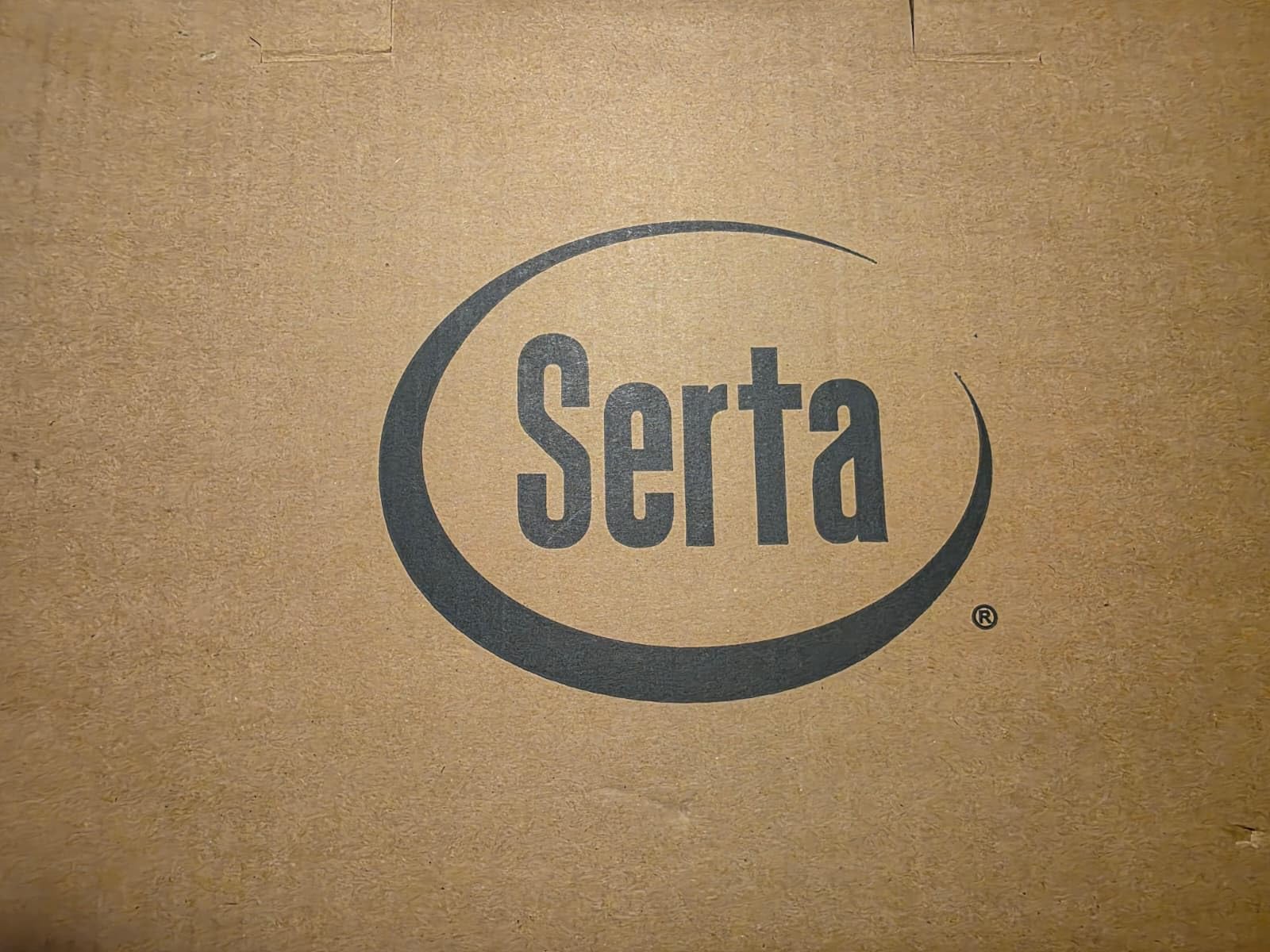 Serta Goose Feather Down Fiber Cotton Comforter Queen Size - 100% Cotton Duvet Insert - Hotel Luxury Hypoallergenic Bedding Comforter All Season Medium Warmth 90 x 90 Inch White Customer Review Serta Goose Feather Down Fiber Cotton Comforter Queen Size - 100% Cotton Duvet Insert - Hotel Luxury Hypoallergenic Bedding Comforter All Season Medium Warmth 90 x 90 Inch White - Customer Photo 1