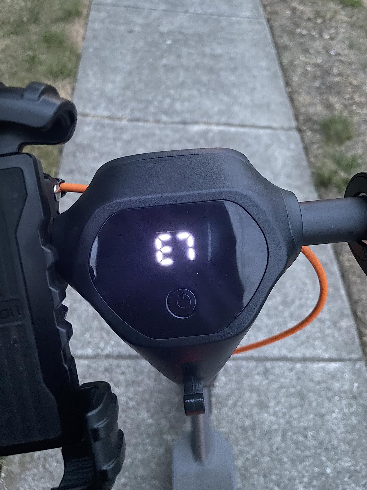Hiboy S2/S2 MAX Electric Scooter, 350/500W Motor, 8.5/10 Hiboy S2/S2 MAX Electric Scooter, 350/500W Motor, 8.5/10