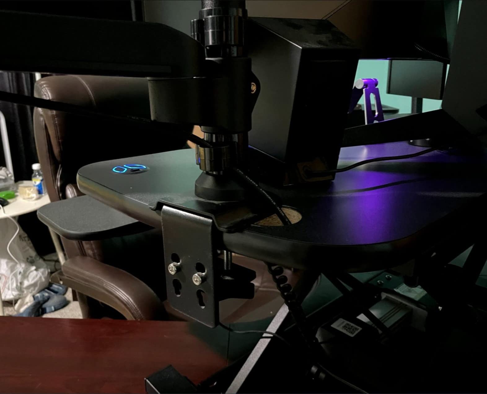 VERSADESK PowerPro 40
