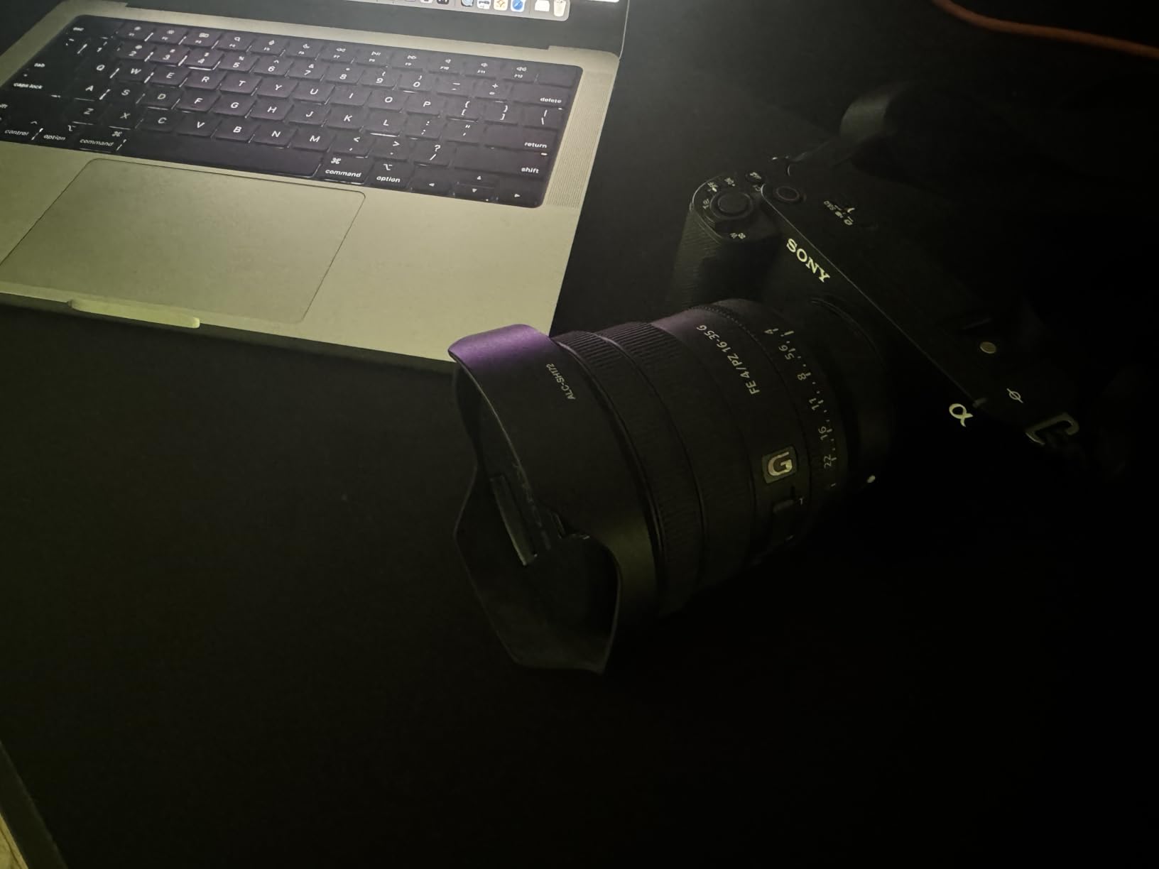 Sony FE PZ 16-35mm F4 G - Full-Frame Constant-Aperture Wide-Angle Power Zoom G Lens Customer Review Sony FE PZ 16-35mm F4 G - Full-Frame Constant-Aperture Wide-Angle Power Zoom G Lens - Customer Photo 1