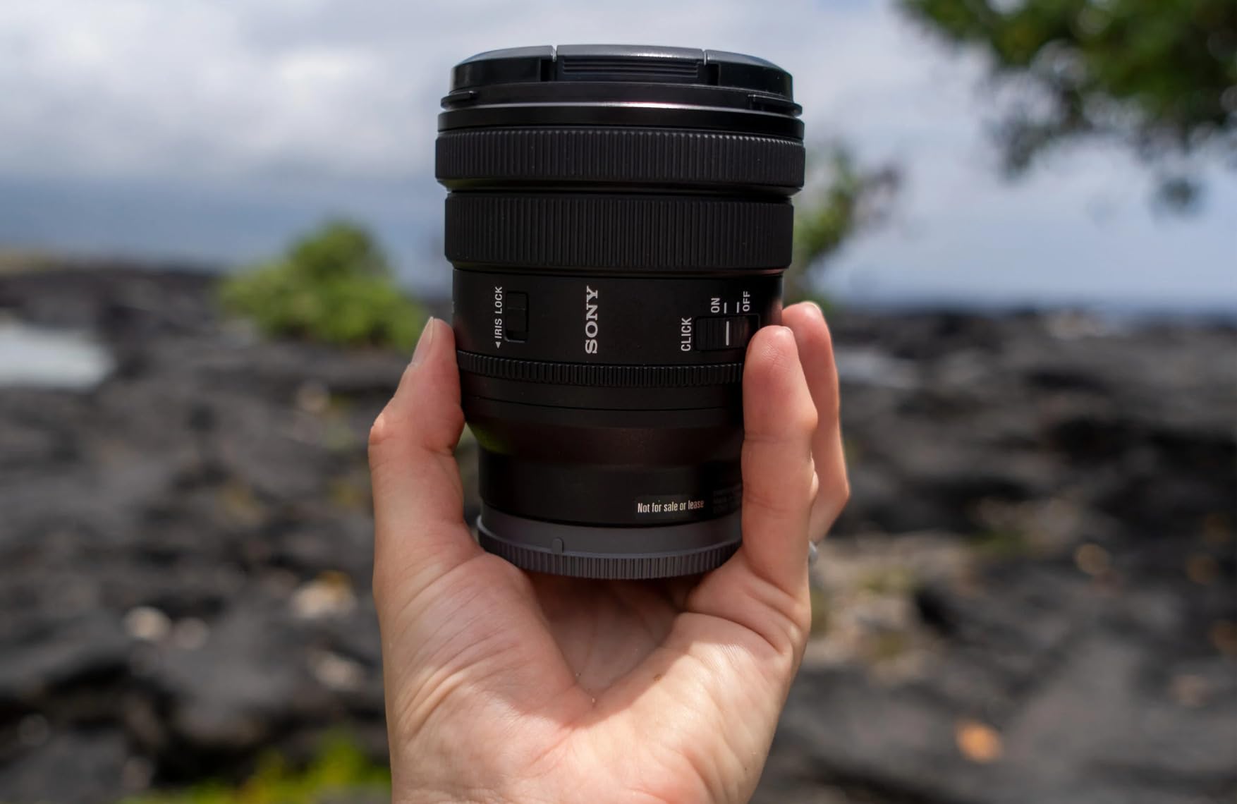 Sony FE PZ 16-35mm F4 G - Full-Frame Constant-Aperture Wide-Angle Power Zoom G Lens Customer Review Sony FE PZ 16-35mm F4 G - Full-Frame Constant-Aperture Wide-Angle Power Zoom G Lens - Customer Photo 4