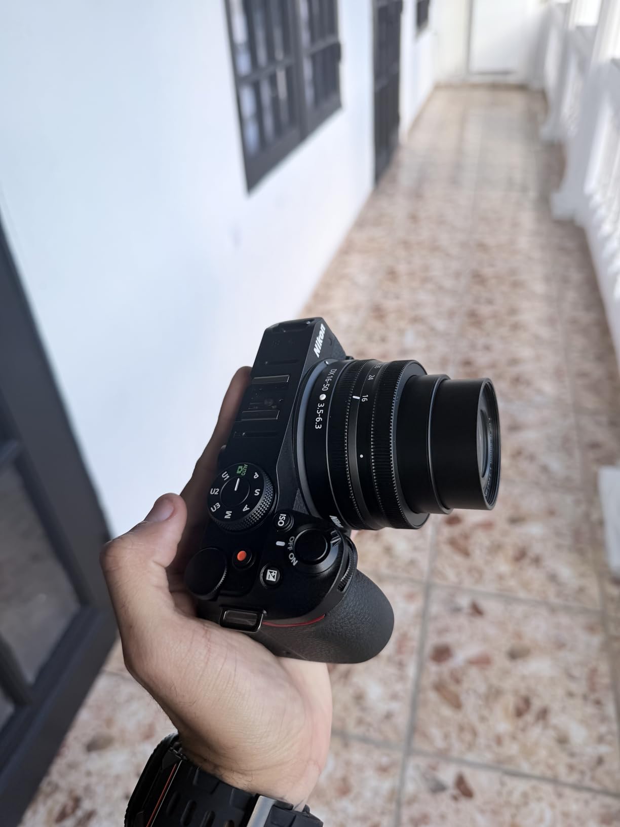 Nikon Z 30 | Our most compact, lightweight mirrorless stills/video camera | Nikon USA Model Customer Review Nikon Z 30 | Our most compact, lightweight mirrorless stills/video camera | Nikon USA Model - Customer Photo 2
