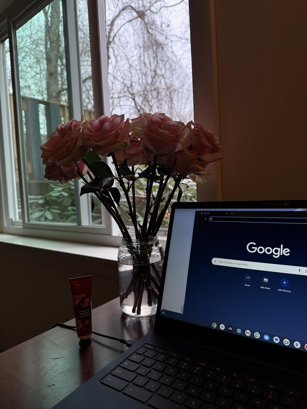 Lenovo IdeaPad 3i Chromebook, 15.6 Lenovo IdeaPad 3i Chromebook, 15.6