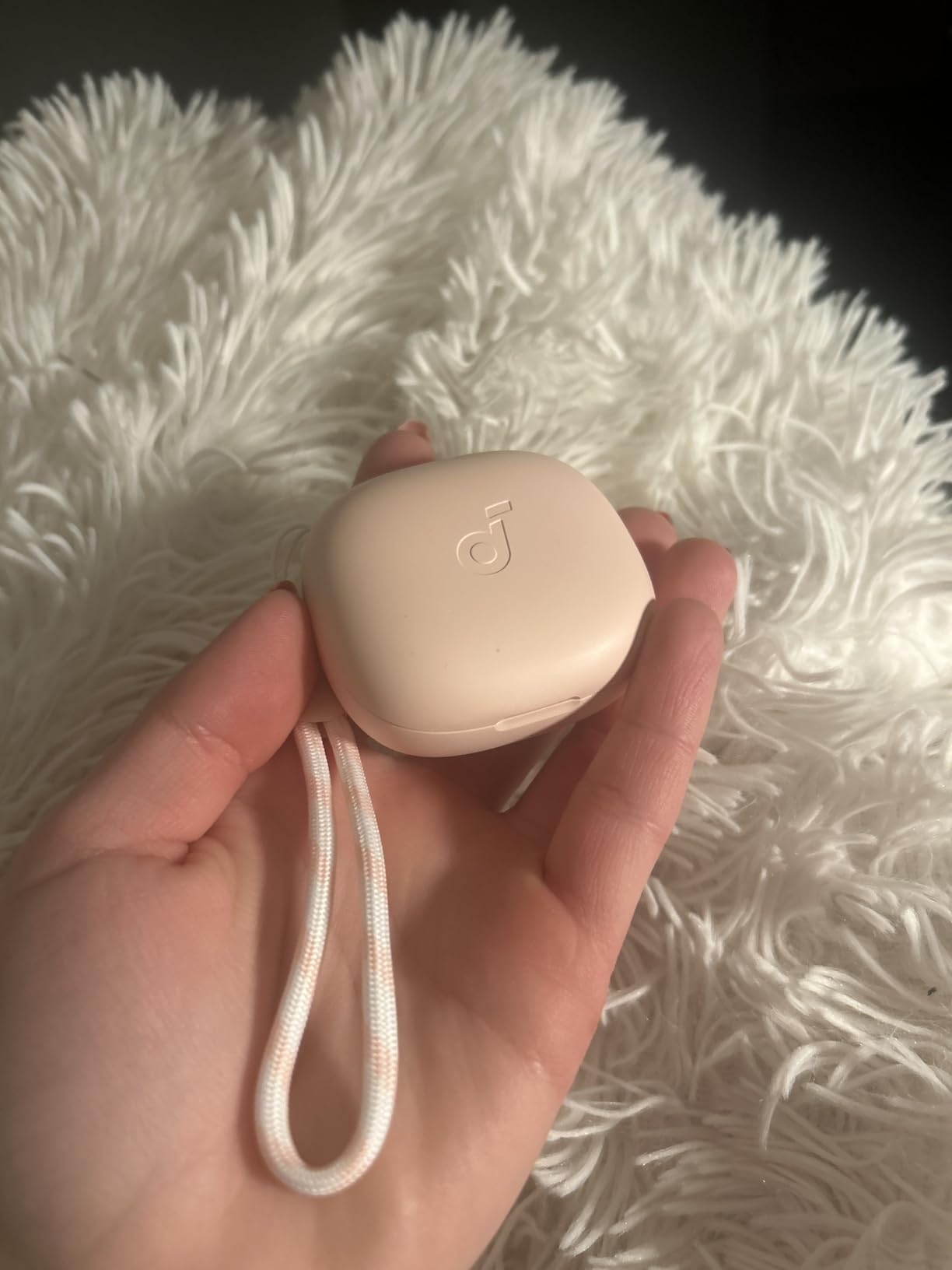 Soundcore by Anker P20i True Wireless Earbuds, 10mm Drivers with Big Bass, Bluetooth 5.3, 30H Long Playtime, Water-Resistant, 2 Mics for AI Clear Calls, 22 Preset EQs, Customization via App - Customer Photo 2
