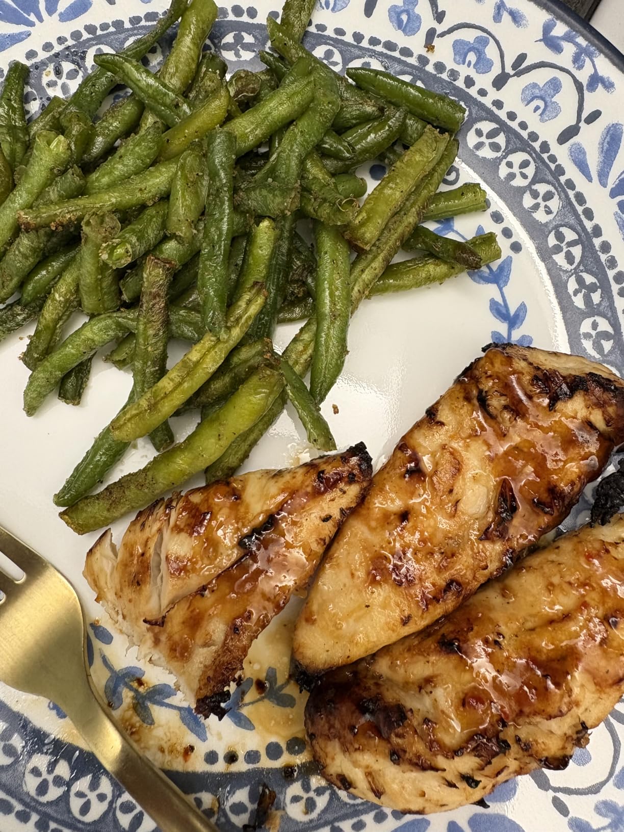 Cosori 9-in-1 TurboBlaze Air Fryer 6 Qt, Premium Ceramic Coating, 90°–450°F Customer Review Cosori 9-in-1 TurboBlaze Air Fryer 6 Qt, Premium Ceramic Coating, 90°–450°F - Customer Photo 1