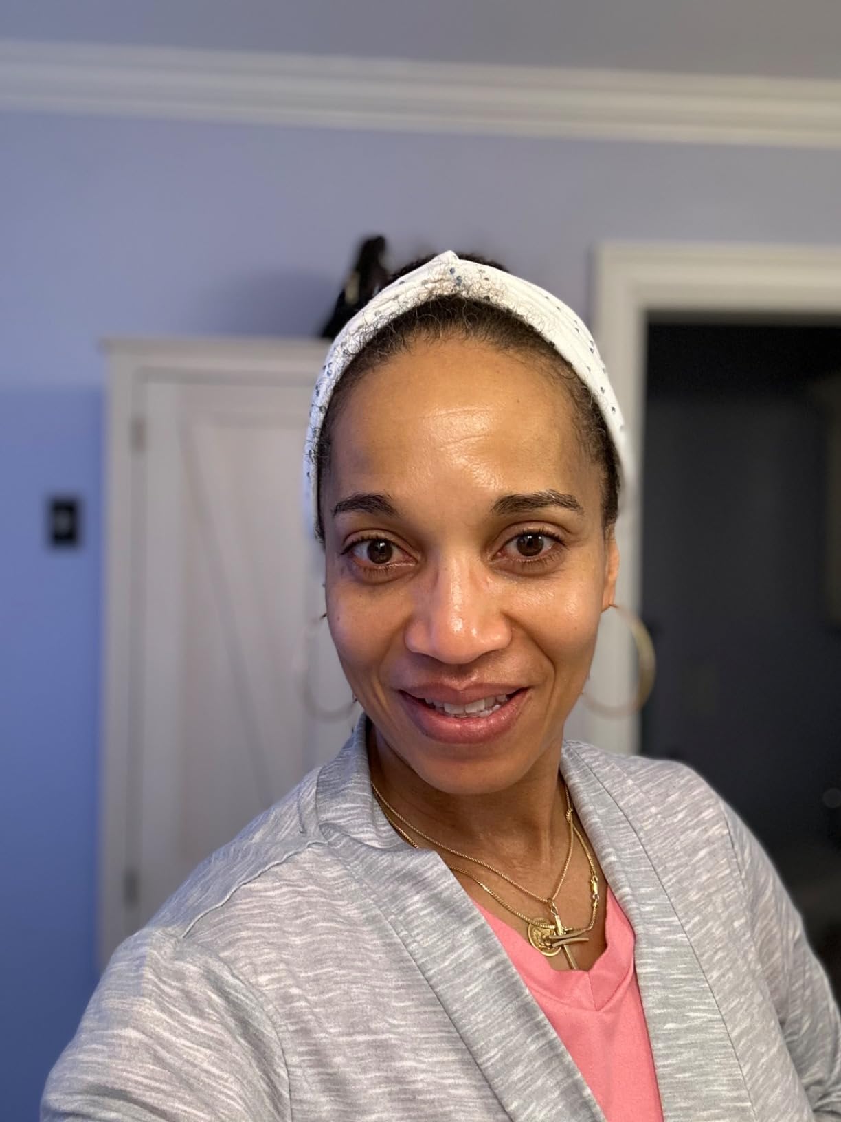 Sunday Riley Wake Up With Me Complete Brightening Morning Skincare Set - Customer Photo 5