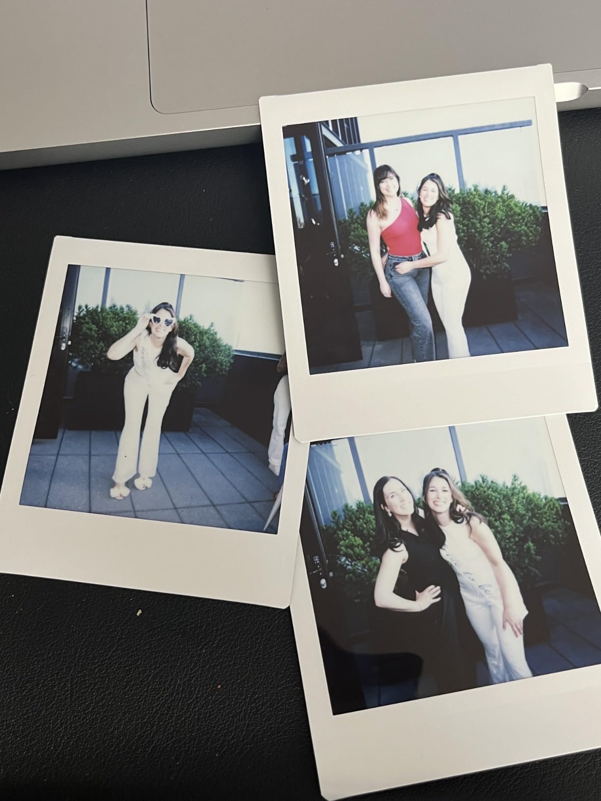 Fujifilm Instax Square SQ40 Instant Camera - Customer Photo 1