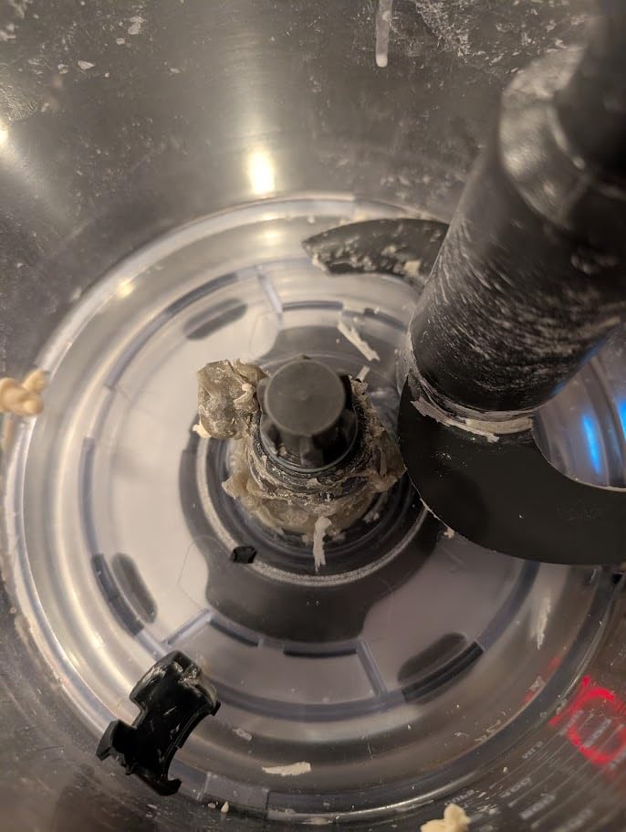 Breville BFP810 Sous Chef 16 Cup Food Processor, Large, Brushed Stainless Steel Customer Review Breville BFP810 Sous Chef 16 Cup Food Processor, Large, Brushed Stainless Steel - Customer Photo 1
