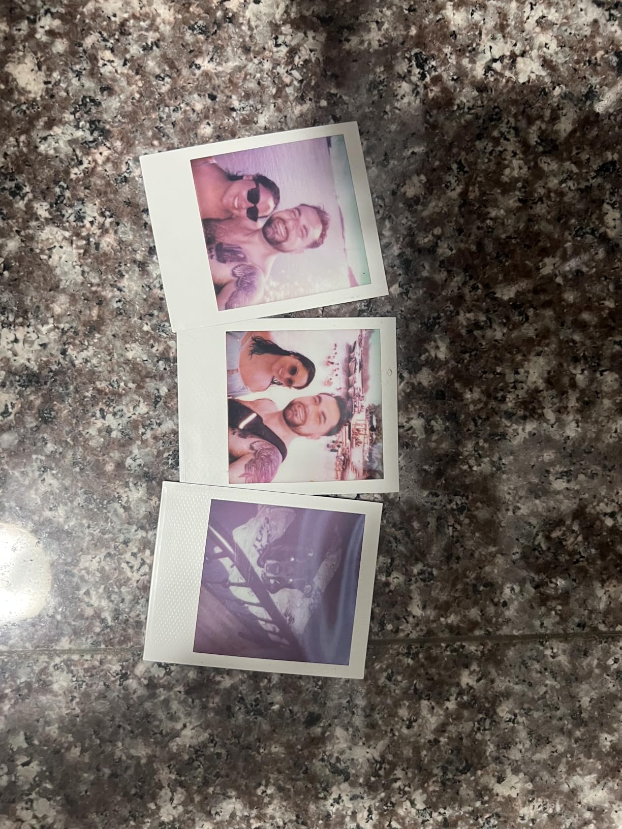 Polaroid Go Generation 2 - Mini Instant Camera + Film Bundle - Customer Photo 1