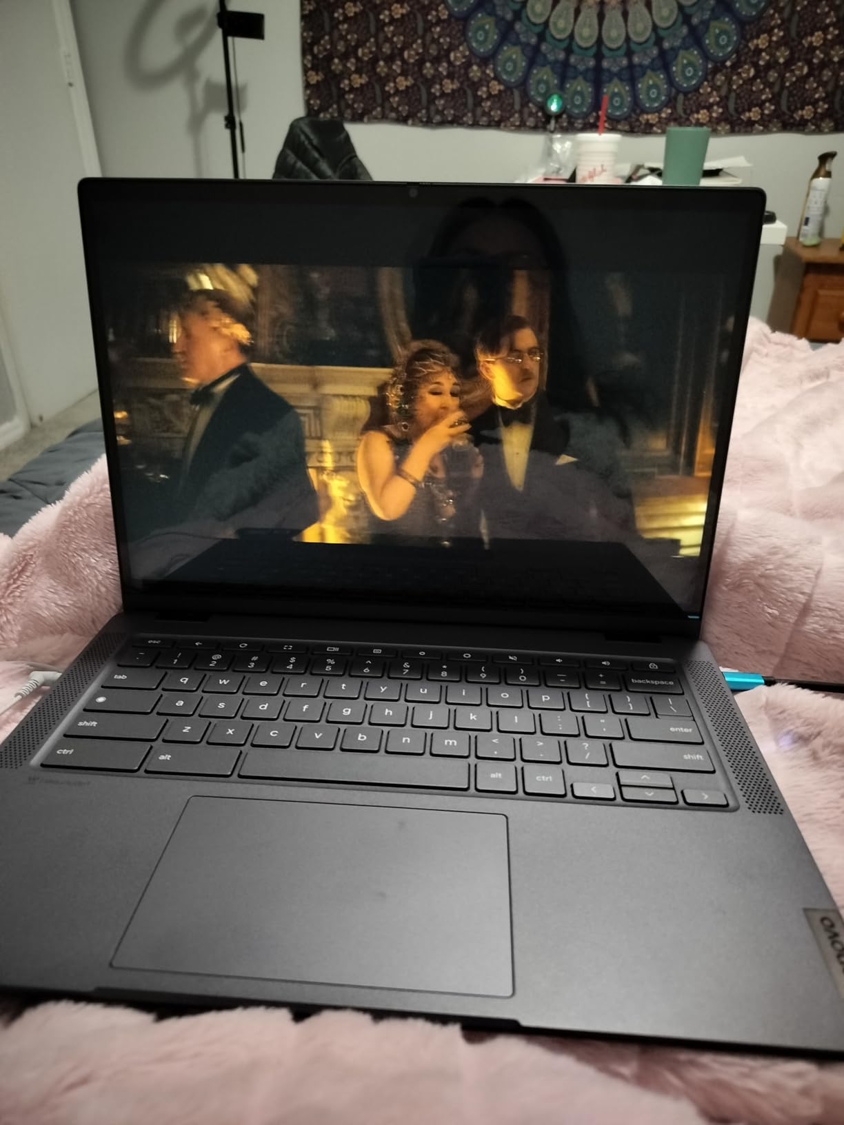 Lenovo IdeaPad Flex 5i Chromebook Plus 14 Lenovo IdeaPad Flex 5i Chromebook Plus 14