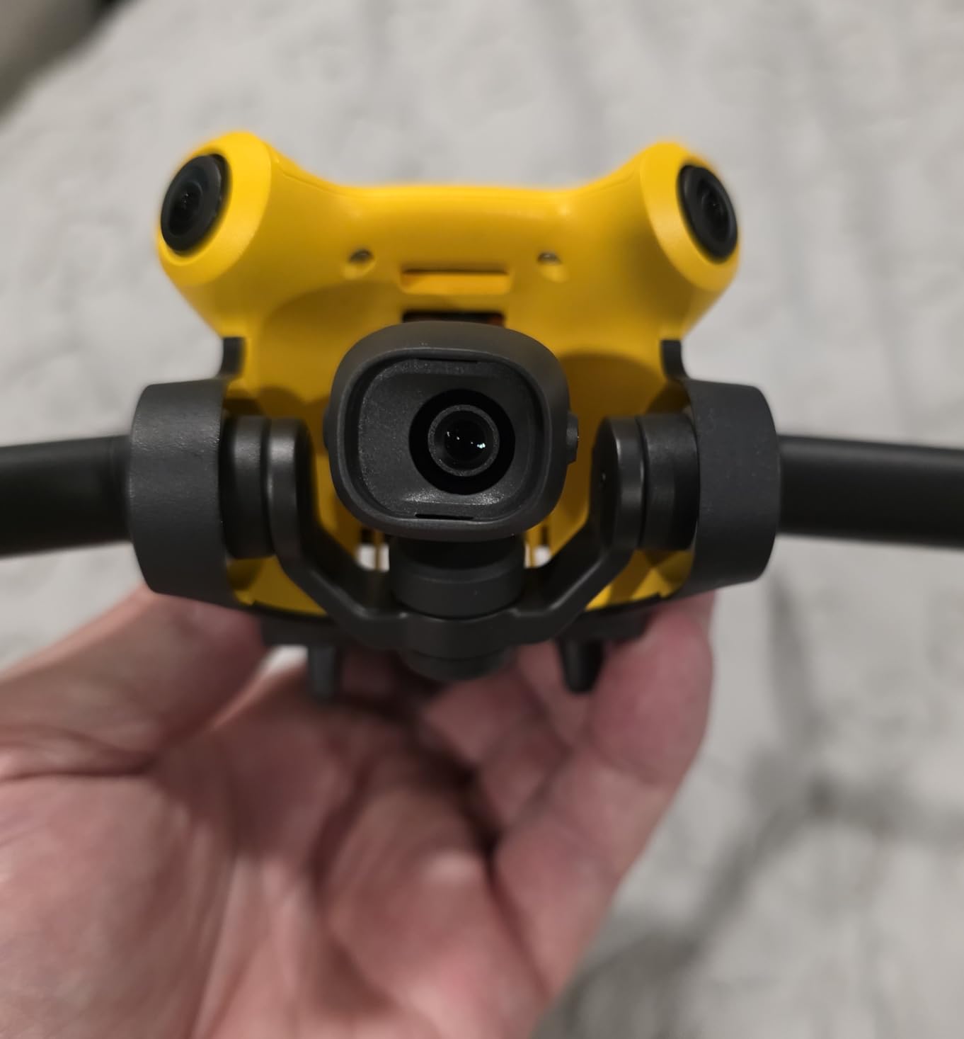 SKYROVER X1 Fly More Combo, Drone with Camera 4K for Adults, 8K Photo, Under 249g, 50000ft Transmission, 96-Min Flight Time with 3 Batteries - Customer Photo 3