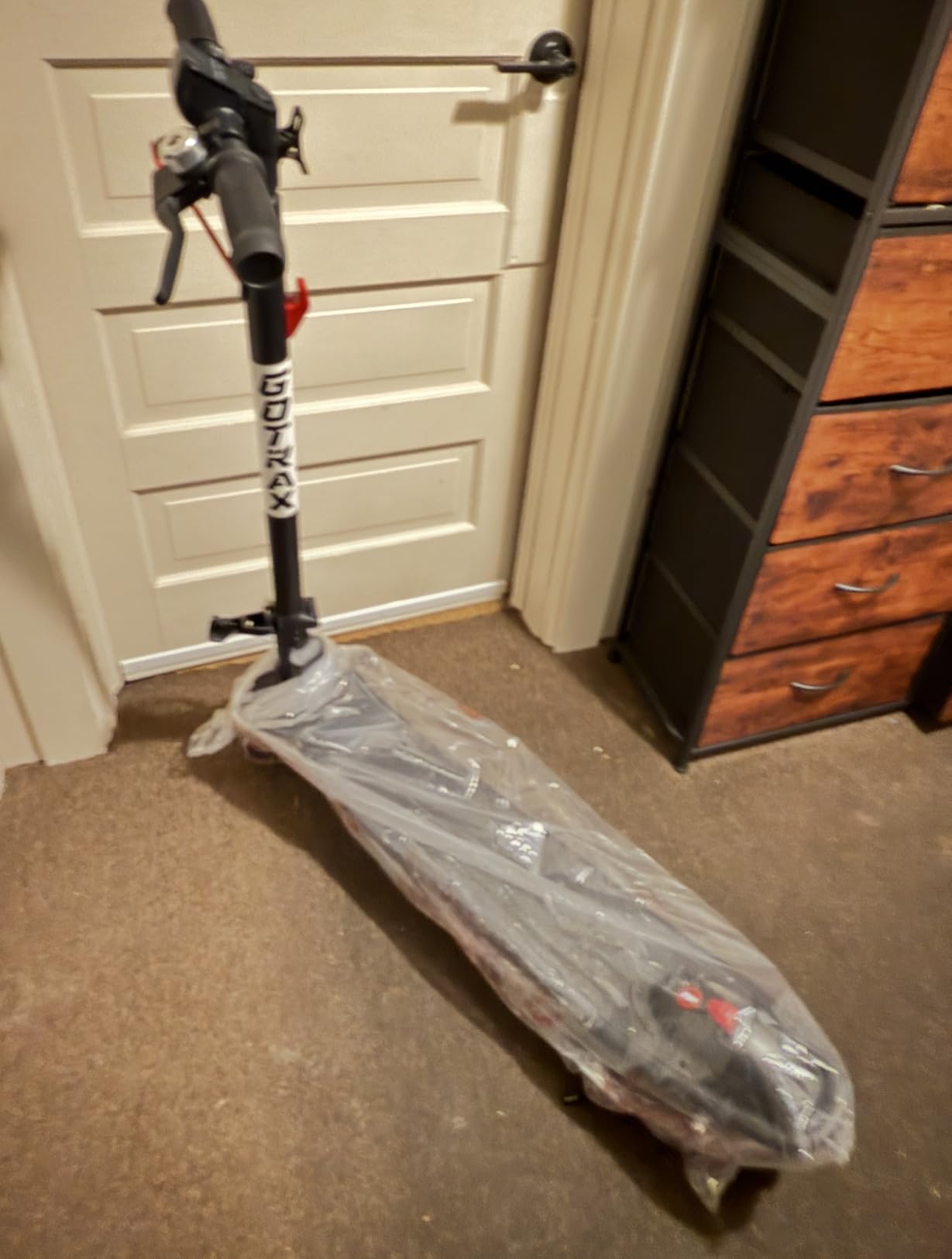 Gotrax Electric Scooter for Adults, Max 12 Mile Range & 15.5Mph by 250W Motor, 8.5 Gotrax Electric Scooter for Adults, Max 12 Mile Range & 15.5Mph by 250W Motor, 8.5
