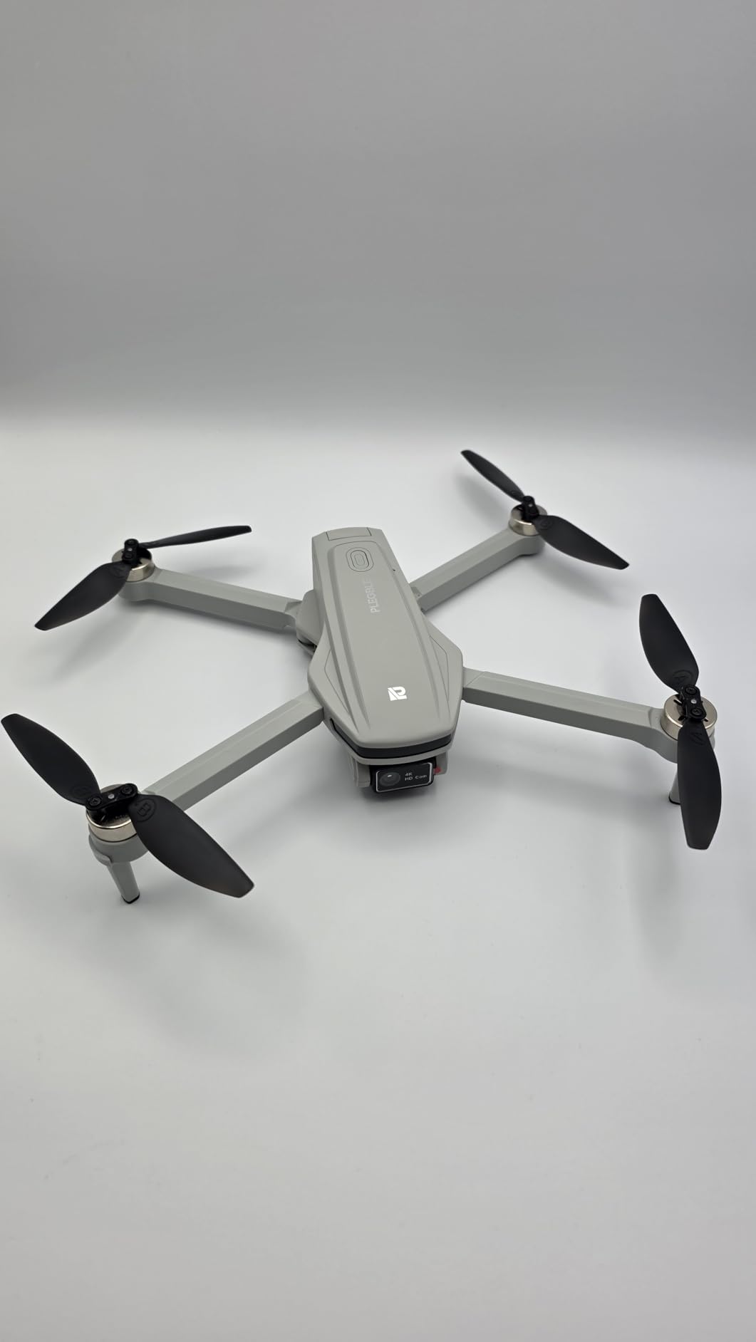 GPS Drones with Camera for Adults 4K, Brushless Motor FPV Drone with Auto Return, Follow Me,Tap Fly & Circle Fly, Under 249g, 46 Mins Flight, Foldable Drone for Adults Beginners - Customer Photo 2