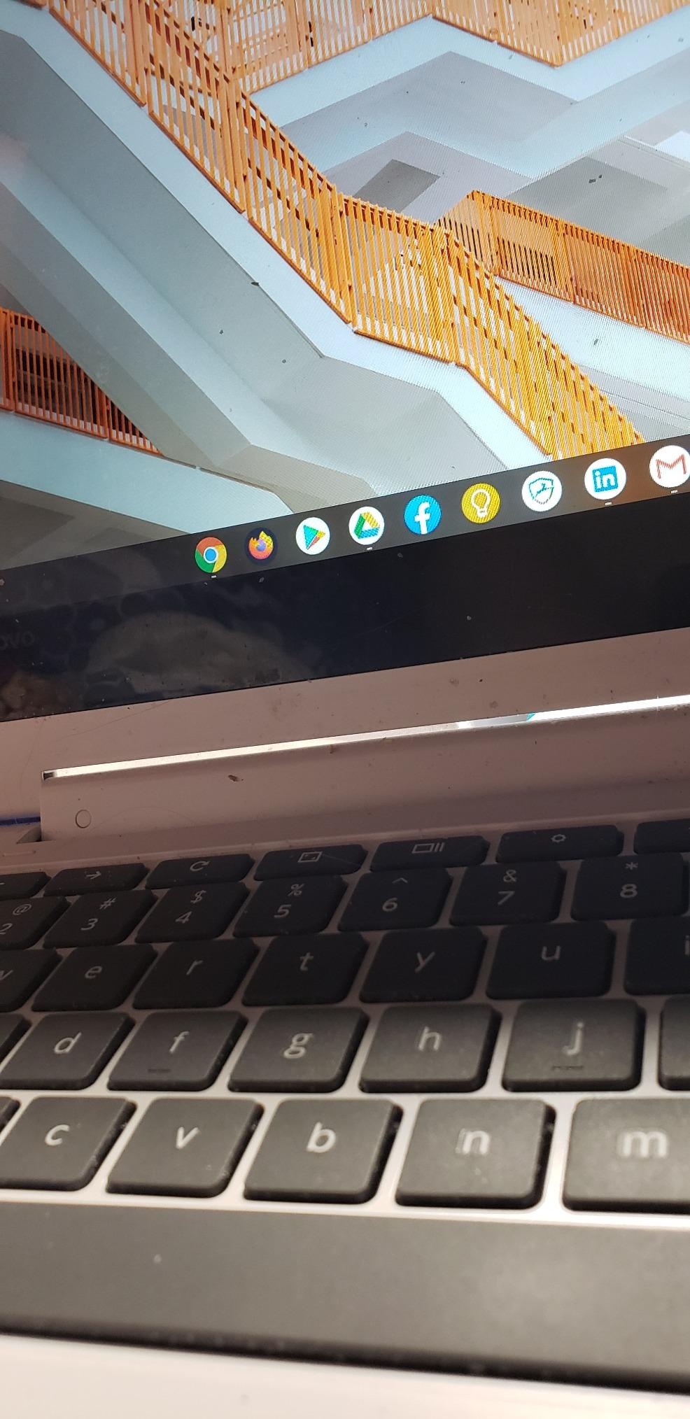 Lenovo Flex 5i Chromebook Plus 14 Lenovo Flex 5i Chromebook Plus 14